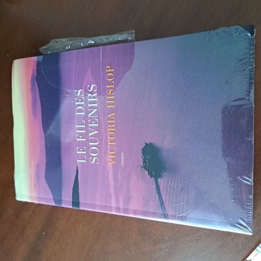 Le fil des souvenirs | Victoria Hislop