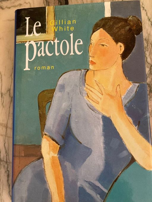 Le Pactole | Gillian White