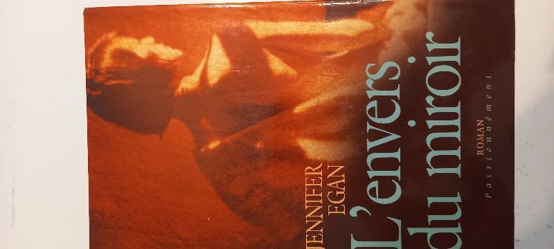 L envers du miroir | Jennifer egan