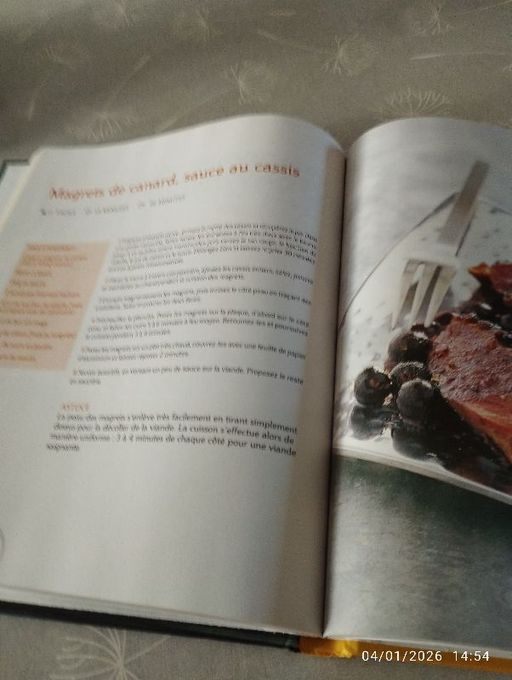 Les volailles | Mondadori