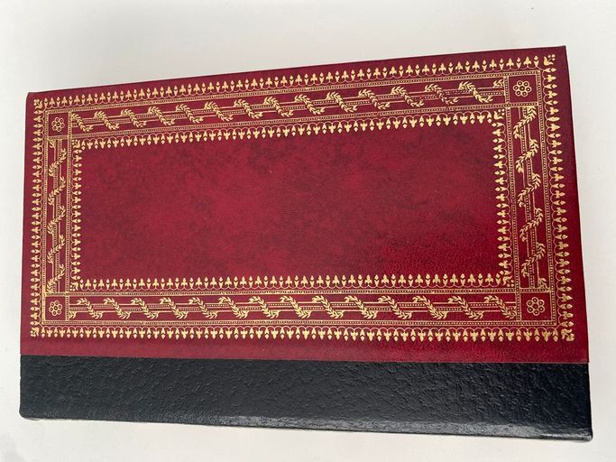 La lettre volée | Edgar Poe