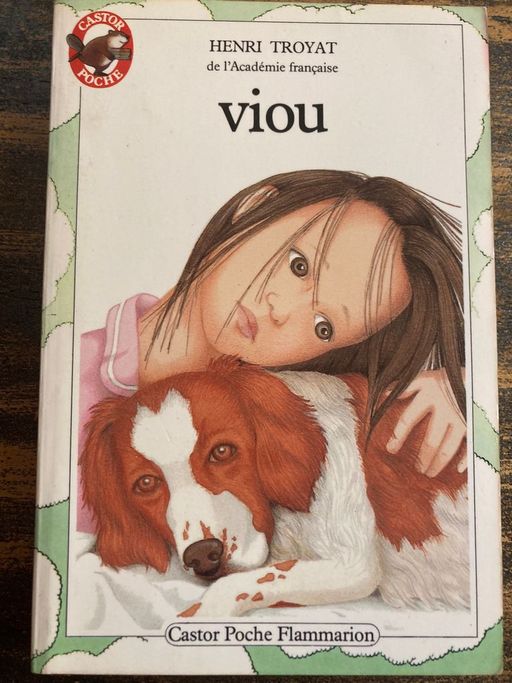 Viou  | Henri Troyat