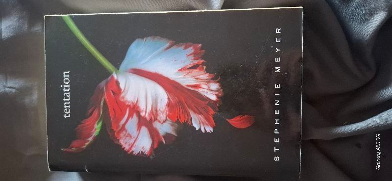 Tentation | Stephenie Meyer