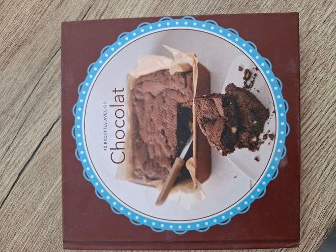 Le chocolat | Inconnu