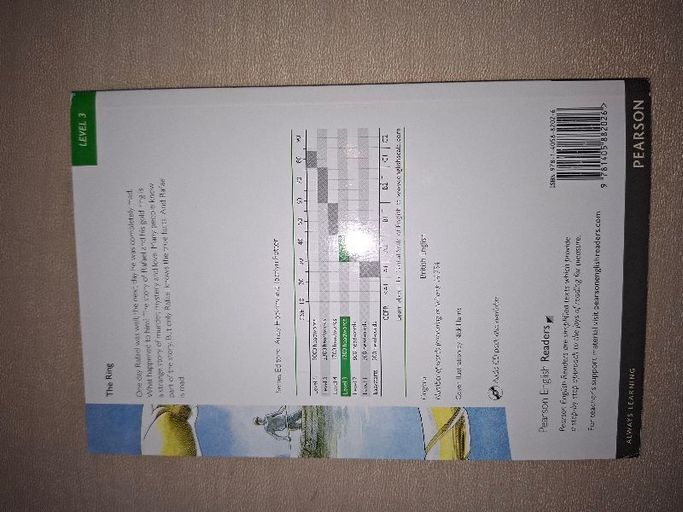 The Ring | Bernard Smith