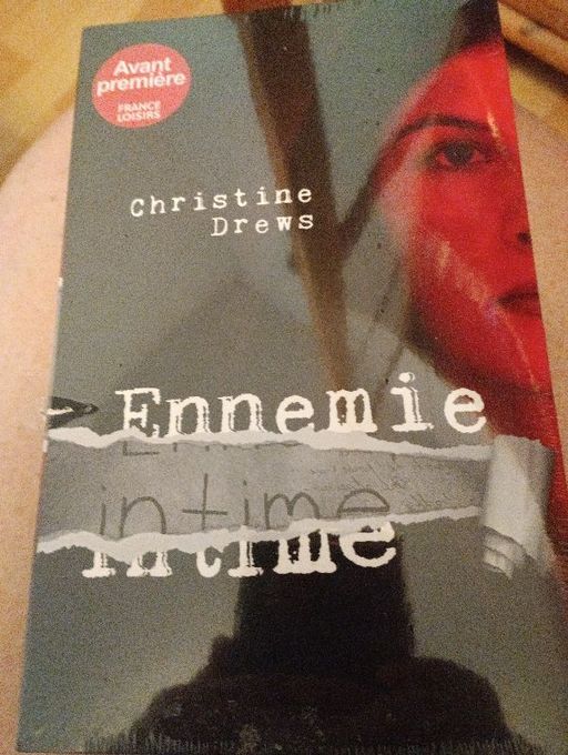 Ennemie intime | Christine Drews