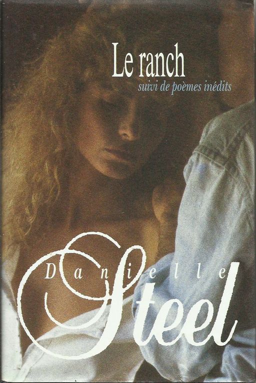 Le ranch | Danielle Steel
