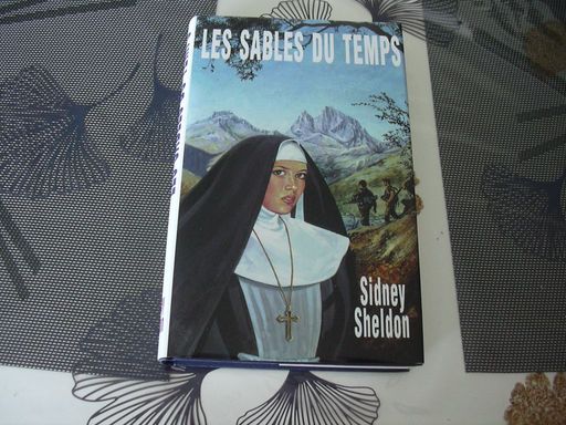 les sables du temps | sidney sheldon