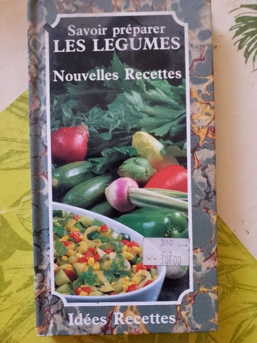 Savoir préparer les légumes | Patrice dard