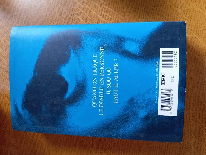 LE SERMENT DES LIMBES | Jean-Christophe GRANGE