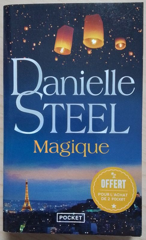 Magique | Danielle Steel