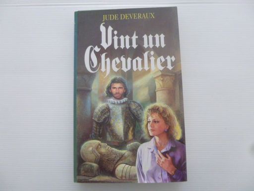Vint un chevalier | Jude Deveraux