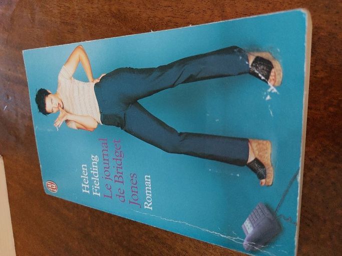 Le journal de Bridget Jones | Helen Fielding