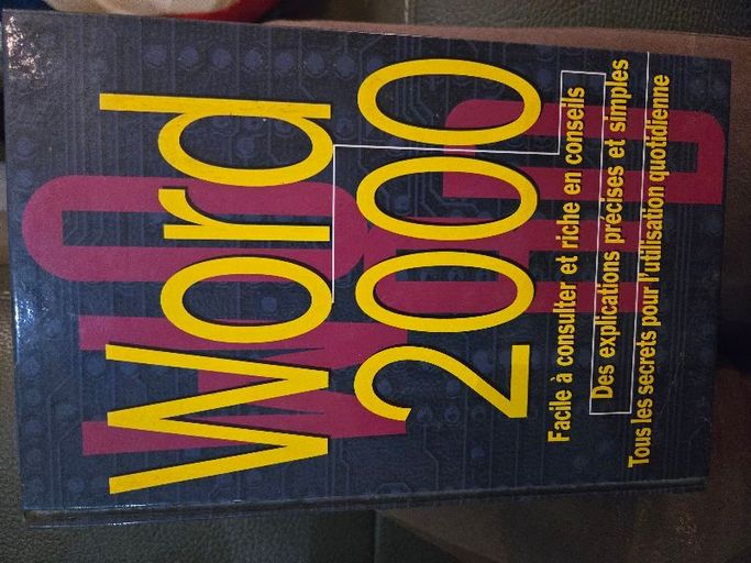 Word 2000 | Aucun