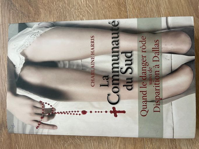 La communauté du sud tome 1 | Charlaine Harris