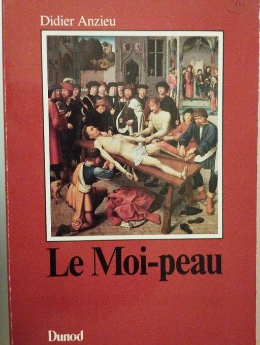 Le Moi-peau | Didier Anzieu