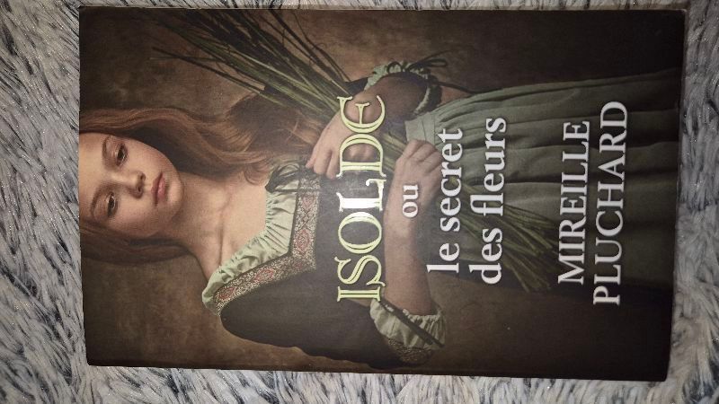 Isold4 | Mireille pluchard