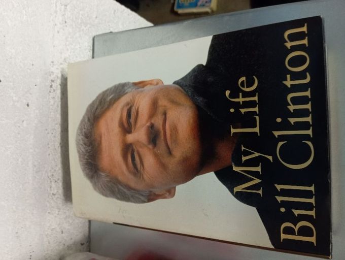 My life | Bill Clinton