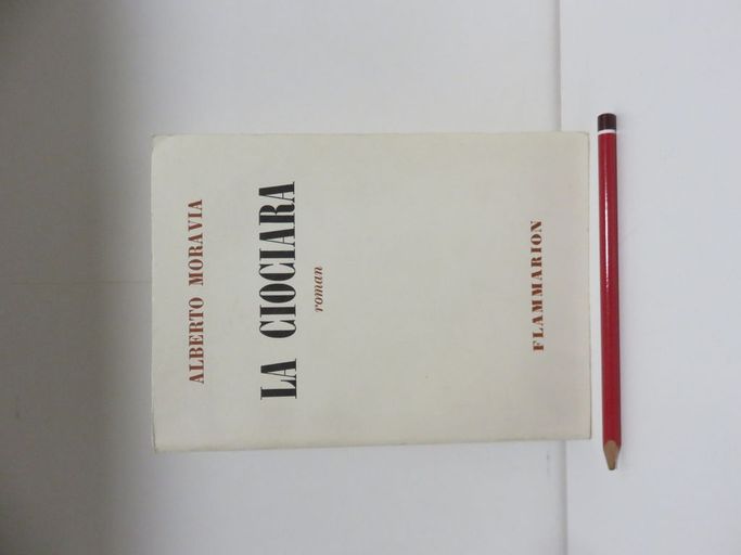 La ciociara | Alberto Moravia
